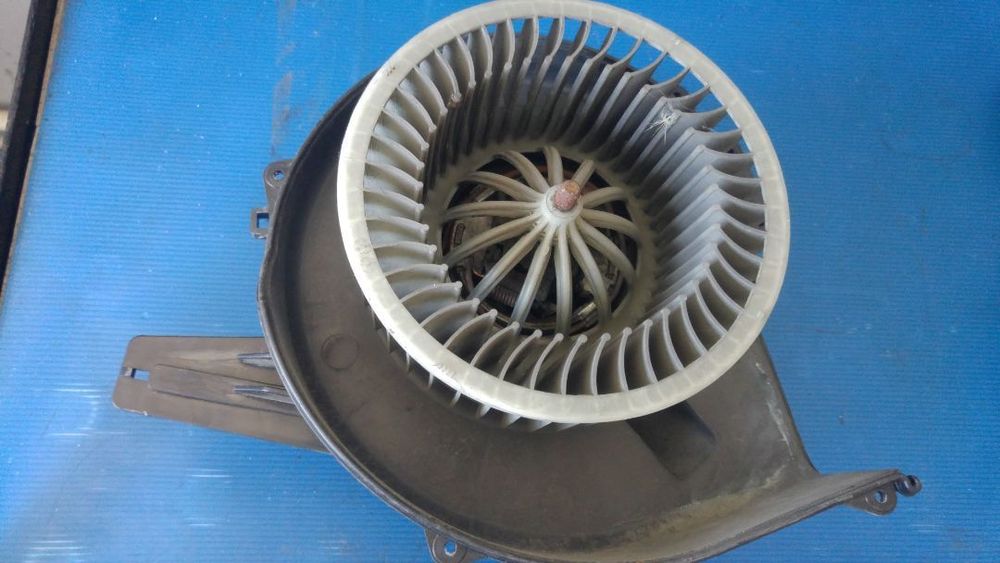 aeroterma seat ibiza vw polo 9n skoda fabia 6q1820015c