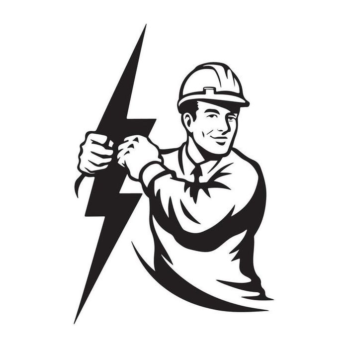 Электрик Алматы — установка люстр, розеток, проводки.