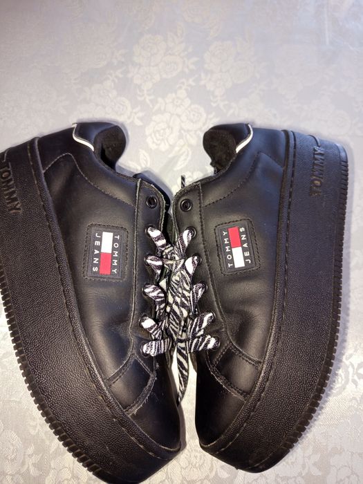 Tommy  Jeans  dama