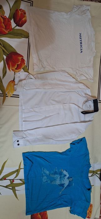 Вещи для мальчика