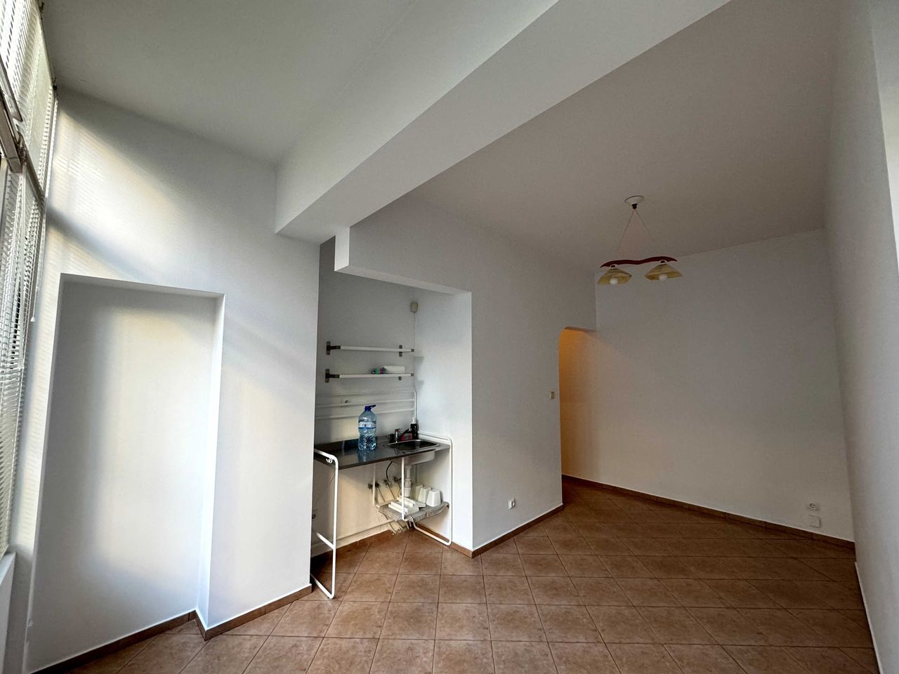 Дава се под наем Тристаен апартамент в София, Сердика - 100 кв.м за 612 € - Снимка #8