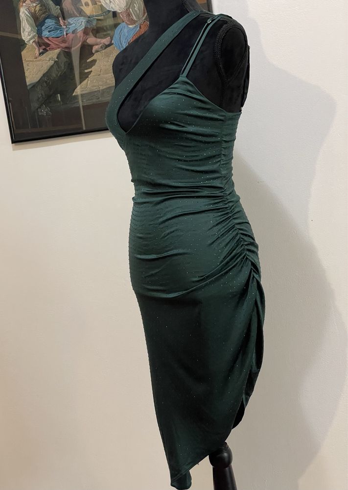 Rochie eveniment/ nunta S ca noua