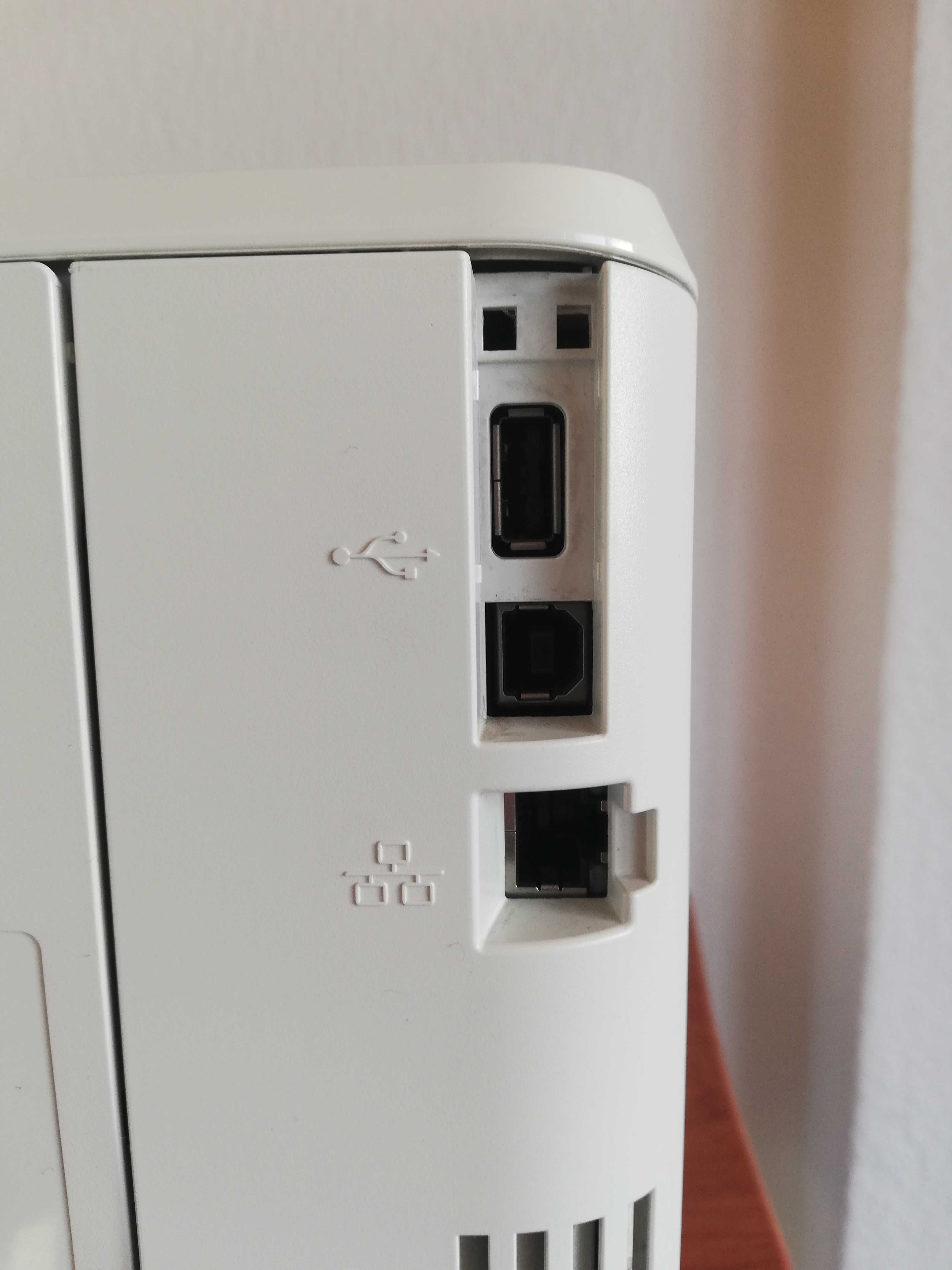 HP LaserJet Pro M402dne лазерен принтер