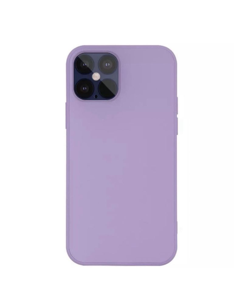 Iphone 11/12/13/14/15/16E PRO MAX Husa G CASE Type Interior Pufos Tnt