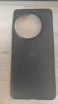 Husa originala OnePlus 12 + 3 folii hydrogel
