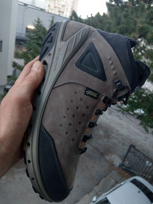 Резервирани.Ecco Biom Gore-tex 45нм. 29,0см.