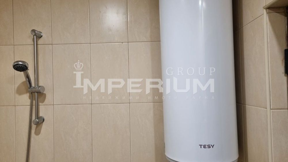 Дава се под наем Двустаен апартамент в Варна, Бриз - 65 кв.м за 433.5 € - Снимка #10