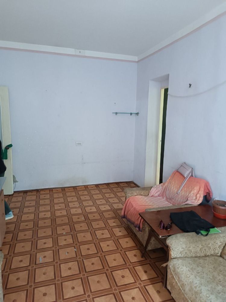 Продаётся 1 комнатная квартира на Карасу-6,улучшенной планировки.