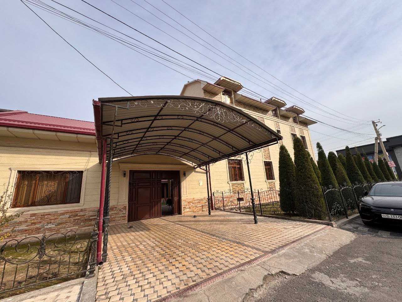 Продается Евро дом ‼️ Сергелийский район Ор-р: Авторынок 6 соток