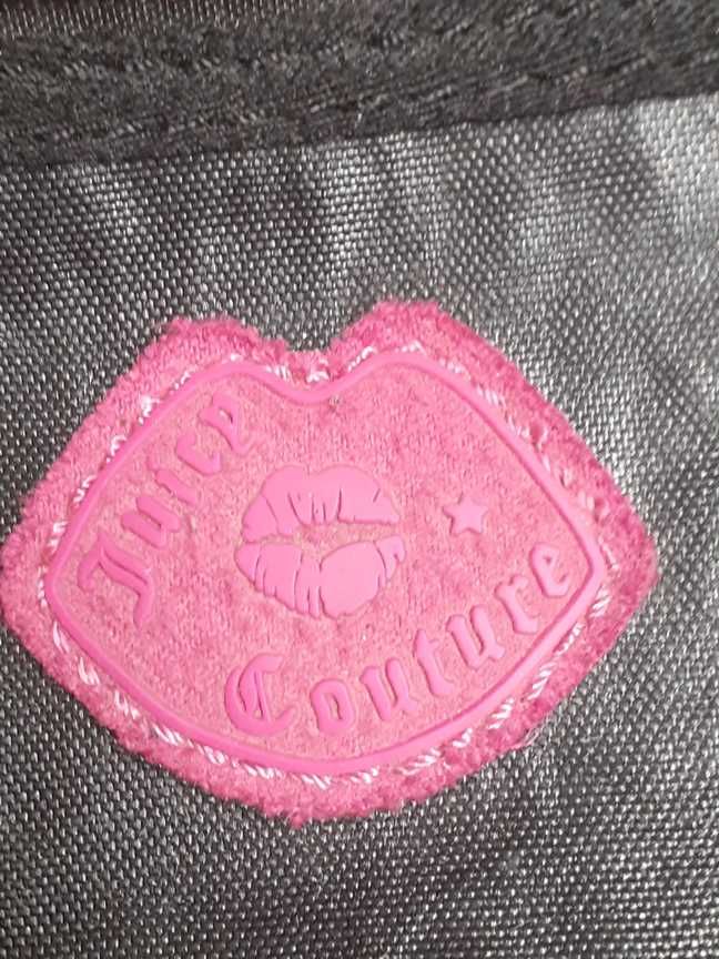 Дамска ежедневна чанта Juicy Couture 28см / 20 см