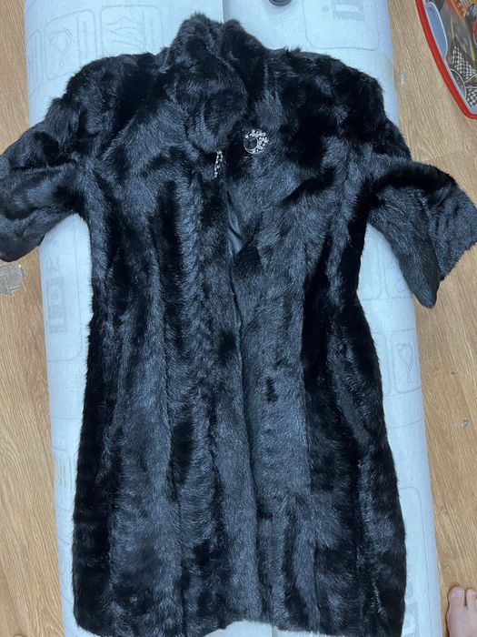 Прродам шубу трансформер
