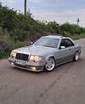 Mercedes-Benz CE Mercedes-Benz 300CE-24•GETRAG•AMG Style