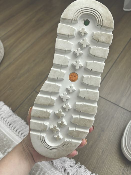 Timberland Ray City дамски зимни обувки/ лоуфъри