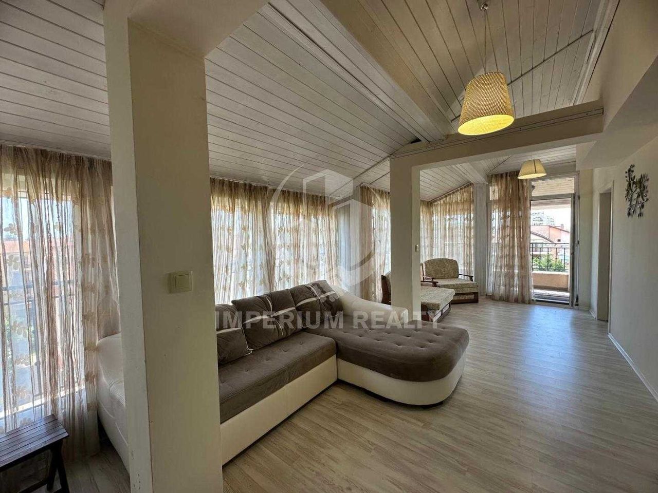 Продава се Двустаен апартамент в Несебър - 88 кв.м за 1194 €/кв.м - Снимка #4