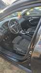 Set interior scaune fata spate Opel Insignia caravan cu incalzire
