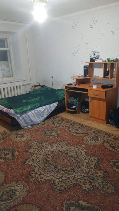 Квартира однокомнатная