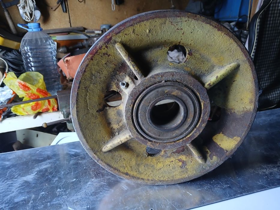 Автозапчасти б/у