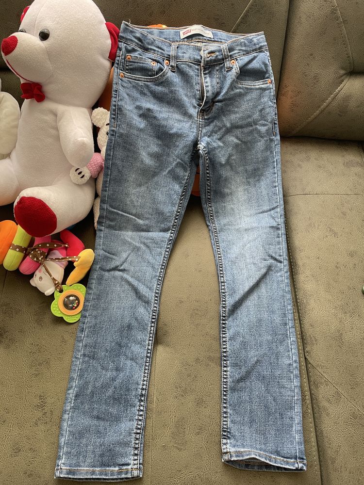 Дънки Levi’s 152см