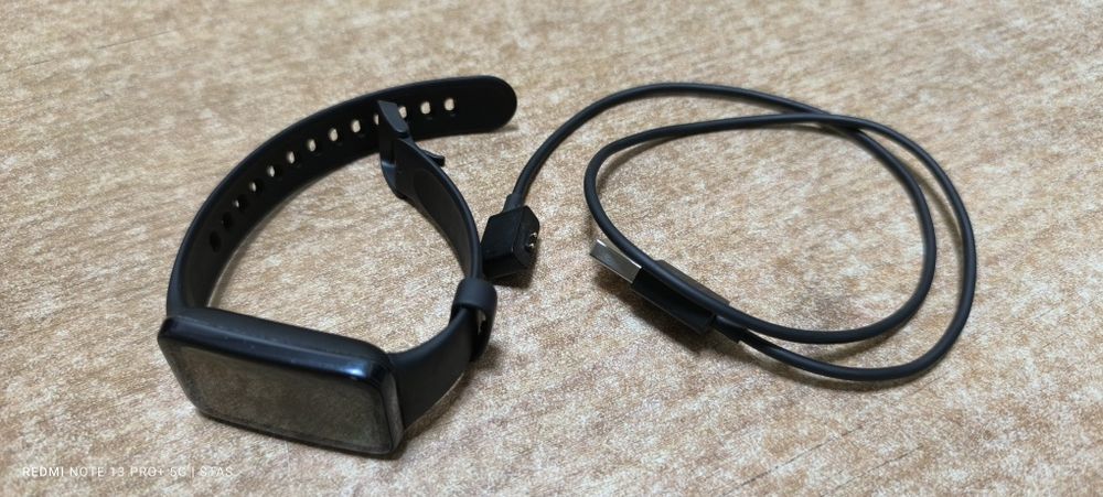Часы Xiaomi Smart Band 7 Pro