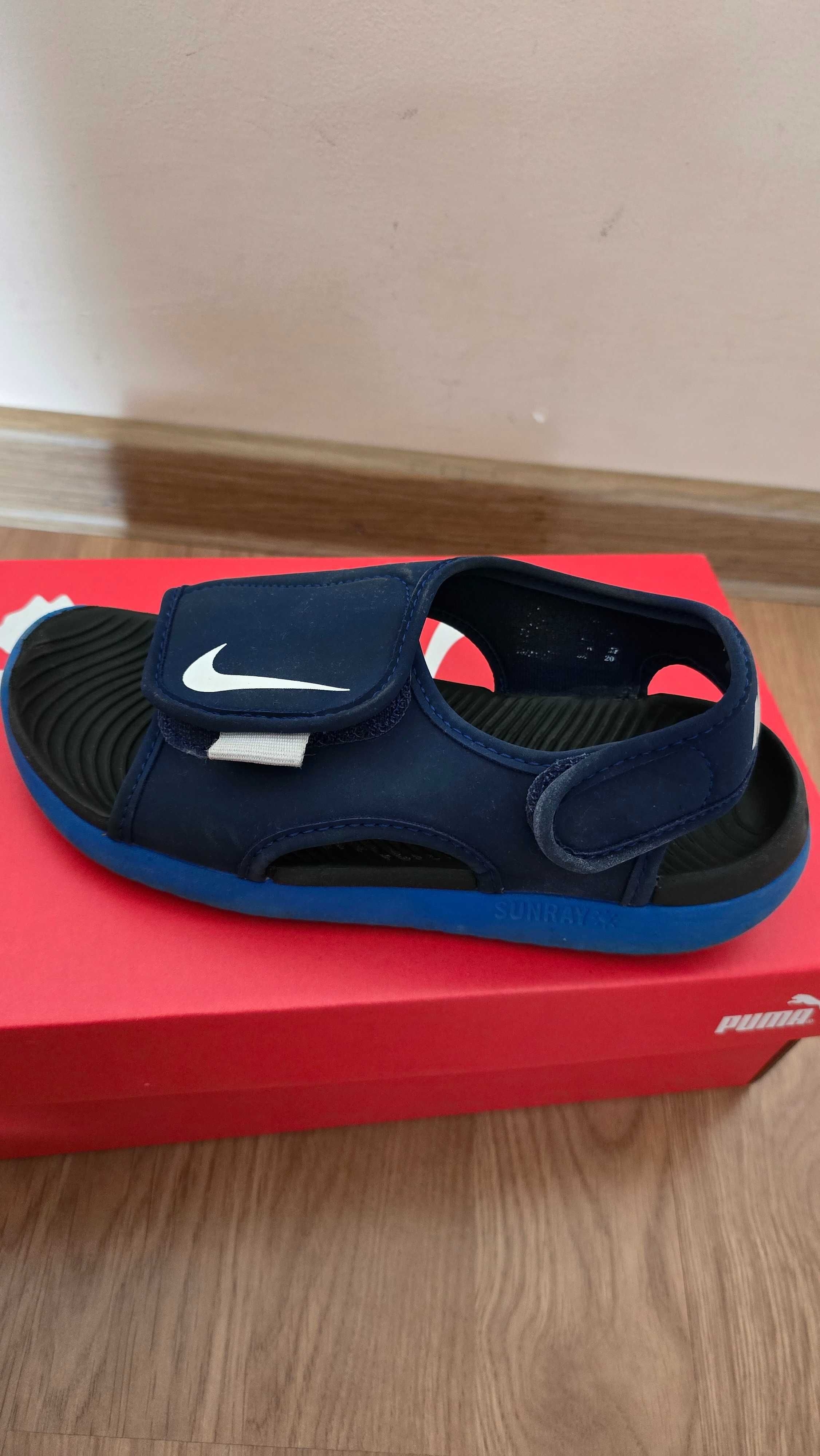 Детски сандали обувки Nike Adidas