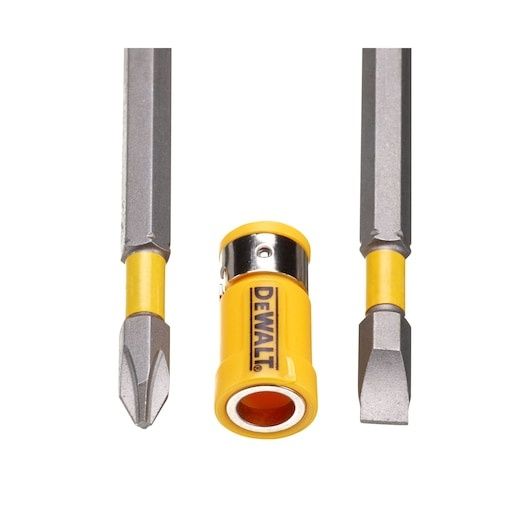Комплект отвертки Dewalt DWHT62057