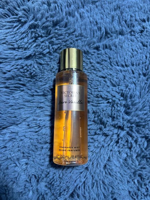 Spray de corp victoria secret