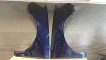 Pachet Aripa Fata Dreapta&Stanga VW Passat B6 05-11 (LD5Q (Albastru))