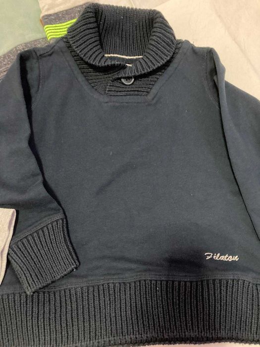 Lot hainute baiat m98.104