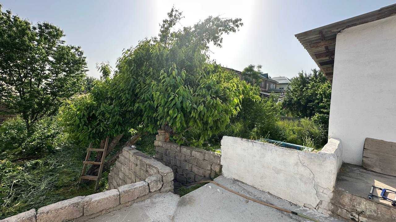 8.8 сот. Участки Луначарский Шуртепа 47.000 сотка 207 школа