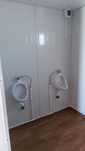 Vand container tip sanitar