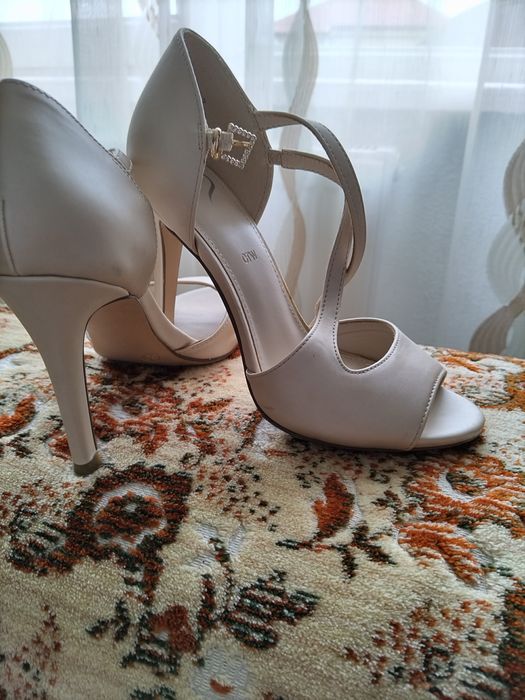 Sandale elegante dama