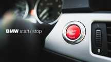 Buton start stop BMW e90 e60 e87 e91 e92 e61 e84