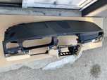 Plansa bord bmw seria 5 f10, f11