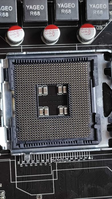 Placa de baza ASUS P5Q P45 Socket 775