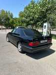 Mercedes Benz w210 жуда яхши холатда, харажати йўқ.
