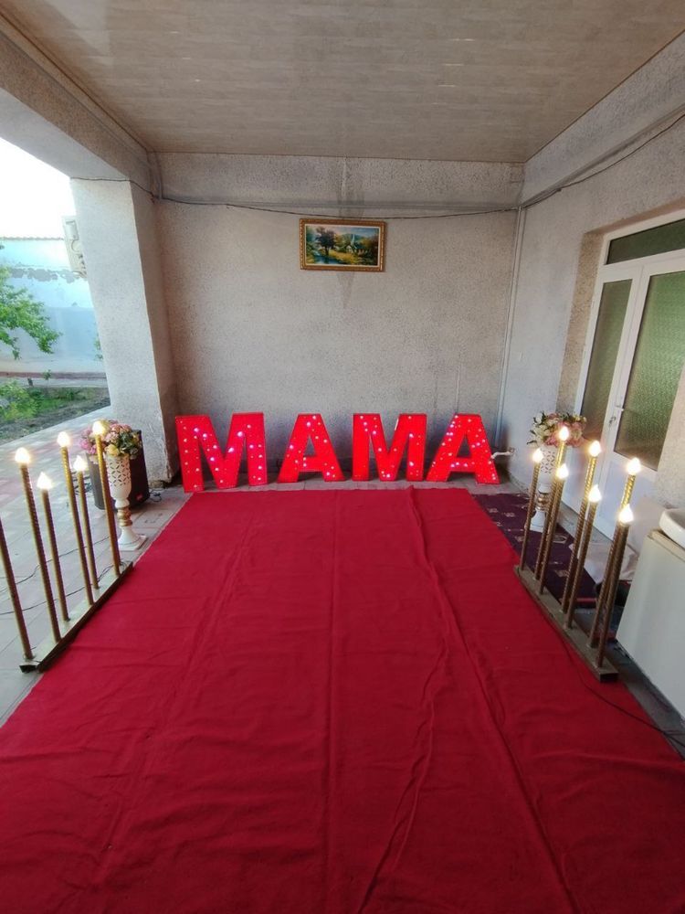 Onajon , Otajon , Mama Akajon ,Umra Muborak