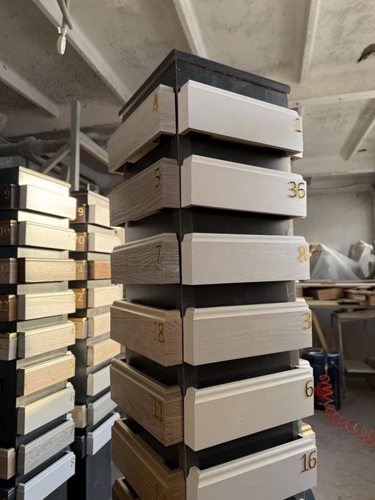 МДФ плинтус Цех нархида !!