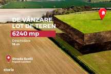 Lot de teren, Popesti-Leordeni, metrou Berceni, ideal investitie