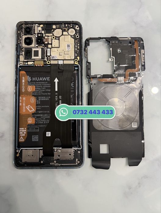 Huawei P30 Pro Piese (Placa / Camere / Modul / Baterie)