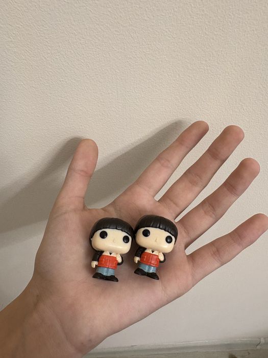 Продаю!!! Очень Странные Дела фигурку уилла