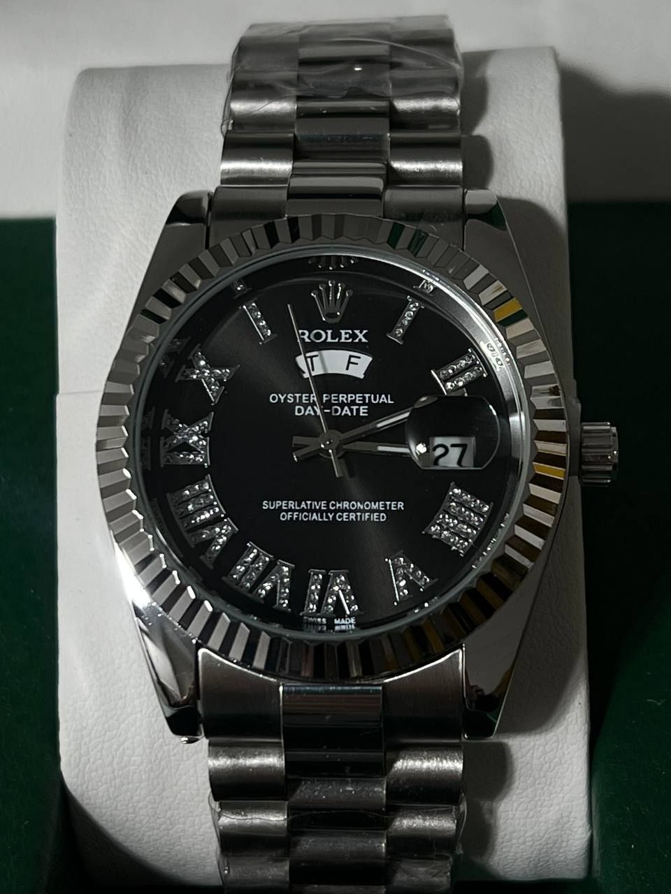 Rolex сағаттары сатылады