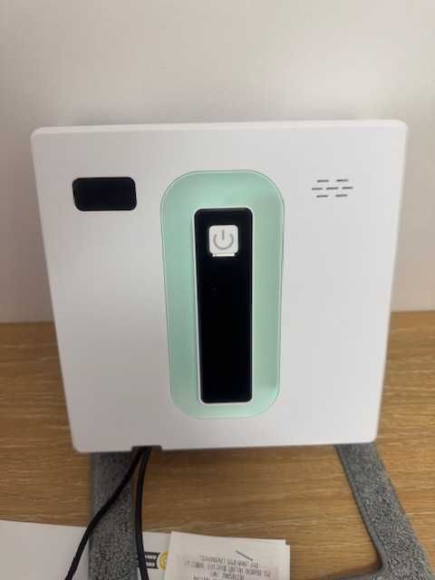 Робот за почистване на прозорци Xmart WR-21