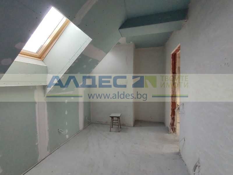 Продава се Тристаен апартамент в София, Кръстова вада - 124 кв.м за 2017 €/кв.м - Снимка #5