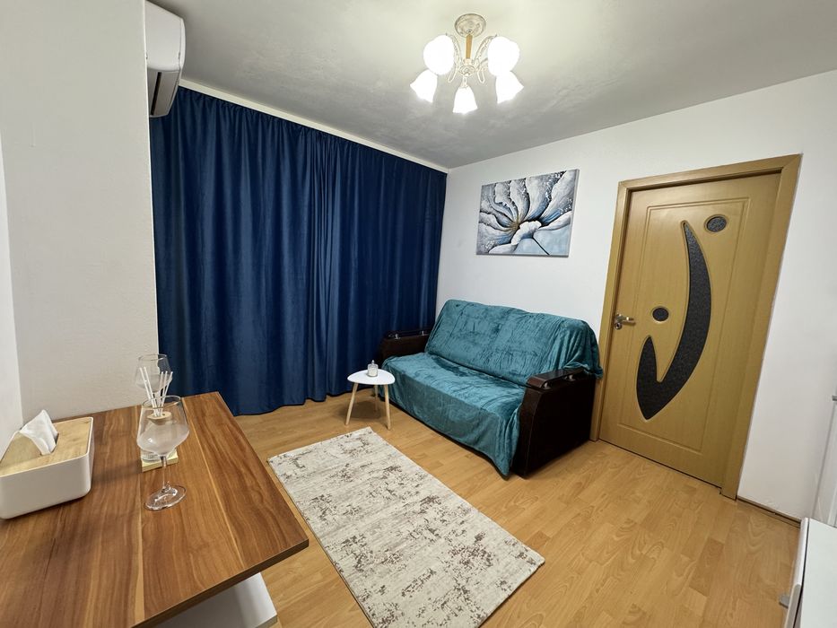 Inchiriez apartament si garsoniera in regim hotelier