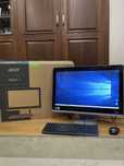 Мощный Моноблок Acer Aspire Z3-710* с i7 4-го поколения