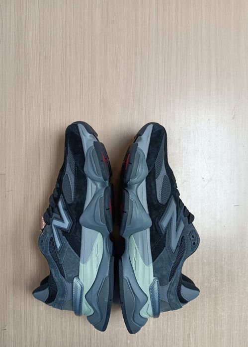 New balance 9060 42 номер