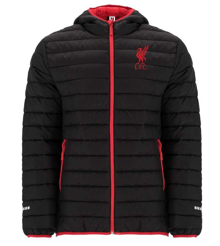 Якета ЛИВЪРПУЛ / LIVERPOOL / Челси / Chelsea! Или на ОТБОР по избор!