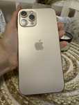 Apple iPhone 12 Pro Max 128GB Gold