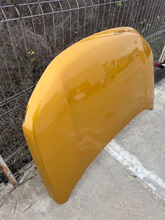 Capota motor Suzuki Vitara Facelift Galbena 2019/2020/2021/2022/2023