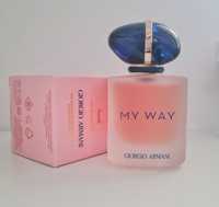 My Way floral parfum Giorgio Armani 50ml